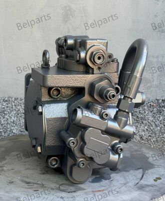PVC90R Graafmachine Hydraulische Pomp Zuiger Hoofdpomp Bouwmachines Vervangende Reserveonderdelen Belparts
