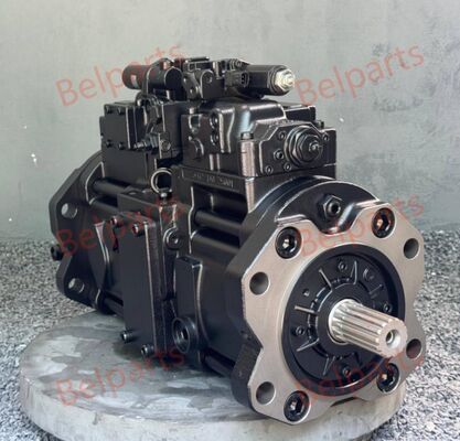 SY210 SK200‑6 K3V112DTP‑9TCM‑14T Excavator Hydraulic Piston Main Pump  For Construction Machinery Replacement Parts Belparts