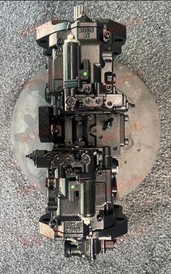 SK200-6E K3V112DTP-9TEL-14T Graafmachine Hoofdpomp Hydraulische Pompset Voor Vervangende Reserveonderdelen belparts