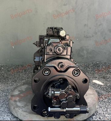 SK200-6E K3V112DTP-9TEL-14T Graafmachine Hoofdpomp Hydraulische Pompset Voor Vervangende Reserveonderdelen belparts