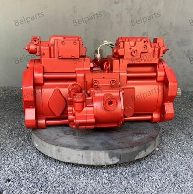 DH258 K3V112DTP‐HNOV‐14T‐02 Graafmachine Hydraulische hoofdpomp assemblage Compatibel met vervangende onderdelen
