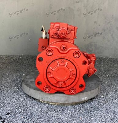 DH258 K3V112DTP‐HNOV‐14T‐02 Graafmachine Hydraulische hoofdpomp assemblage Compatibel met vervangende onderdelen