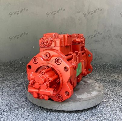 LG933E K5V140DT-9N01-17T Graafmachine Hydraulische Hoofdpomp Assemblage Compatibel met Vervangende Reserveonderdelen belparts