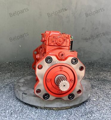 LG933E K5V140DT-9N01-17T Graafmachine Hydraulische Hoofdpomp Assemblage Compatibel met Vervangende Reserveonderdelen belparts