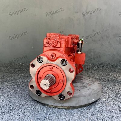 LG933E K5V140DT-9N01-17T Graafmachine Hydraulische Hoofdpomp Assemblage Compatibel met Vervangende Reserveonderdelen belparts