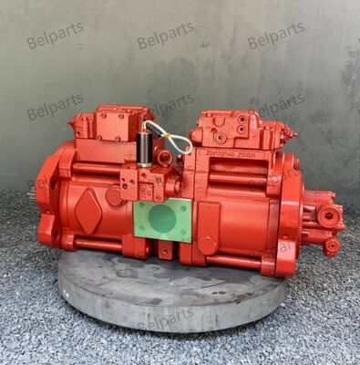 LG933E K5V140DT-9N01-17T Graafmachine Hydraulische Hoofdpomp Assemblage Compatibel met Vervangende Reserveonderdelen belparts
