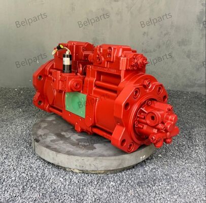 DH300‑7 K5V140DTP‑9N01‑17T Hydraulische Hoofdpomp Assemblage Compatibel met Vervangende Reserveonderdelen belparts