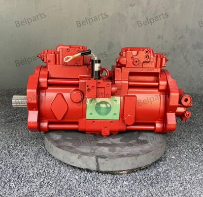 DH300‑7 K5V140DTP‑9N01‑17T Hydraulische Hoofdpomp Assemblage Compatibel met Vervangende Reserveonderdelen belparts