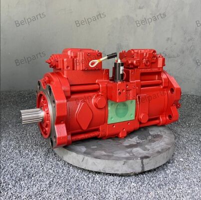 DH300‑7 K5V140DTP‑9N01‑17T Hydraulische Hoofdpomp Assemblage Compatibel met Vervangende Reserveonderdelen belparts
