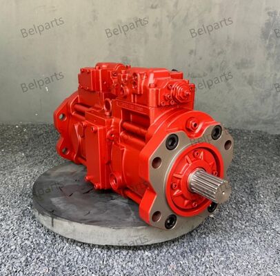 DH300‑7 K5V140DTP‑9N01‑17T Hydraulische Hoofdpomp Assemblage Compatibel met Vervangende Reserveonderdelen belparts