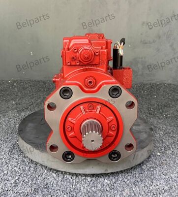 DH300‑7 K5V140DTP‑9N01‑17T Hydraulische Hoofdpomp Assemblage Compatibel met Vervangende Reserveonderdelen belparts