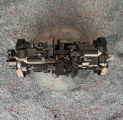 SY235‑8 K5V140DTP‑9T1L‑17T Graafmachine Hydraulische Hoofdpomp Assemblage Compatibel met Vervangende Reserveonderdelen belparts