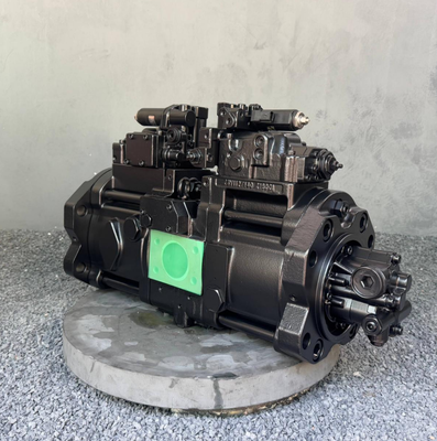 SY235‑8 K5V140DTP‑9T1L‑17T Graafmachine Hydraulische Hoofdpomp Assemblage Compatibel met Vervangende Reserveonderdelen belparts