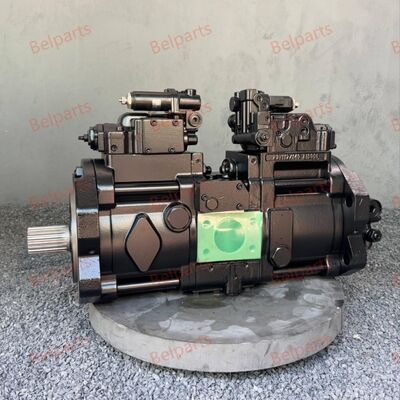 SY235‑8 K5V140DTP‑9T1L‑17T Graafmachine Hydraulische Hoofdpomp Assemblage Compatibel met Vervangende Reserveonderdelen belparts