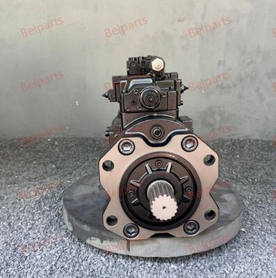 SY235‑8 K5V140DTP‑9T1L‑17T Graafmachine Hydraulische Hoofdpomp Assemblage Compatibel met Vervangende Reserveonderdelen belparts