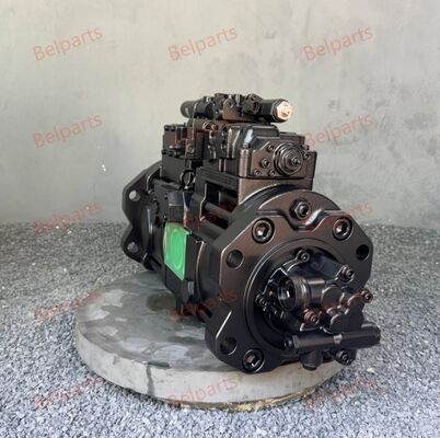 SY235‑8 K5V140DTP‑9T1L‑17T Graafmachine Hydraulische Hoofdpomp Assemblage Compatibel met Vervangende Reserveonderdelen belparts