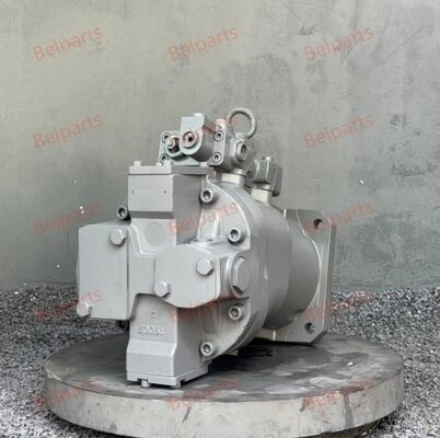 HPV145‐15T Elektronische graafmachine voor brandstofinspuiting Hydraulische hoofdpomp vervangende onderdelen