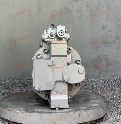 HPV145‐15T Elektronische graafmachine voor brandstofinspuiting Hydraulische hoofdpomp vervangende onderdelen