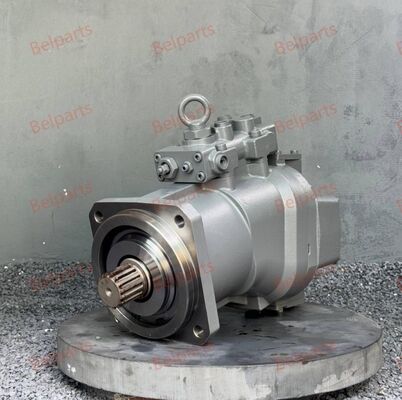 HPV145‐15T Elektronische graafmachine voor brandstofinspuiting Hydraulische hoofdpomp vervangende onderdelen
