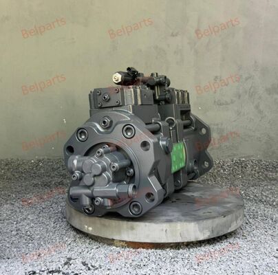 EC220D K3V112DT-1E42-14T Hydraulische Hoofdpomp voor Graafmachine Zuigerpomp Belparts