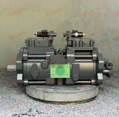 EC220D K3V112DT-1E42-14T Hydraulische Hoofdpomp voor Graafmachine Zuigerpomp Belparts