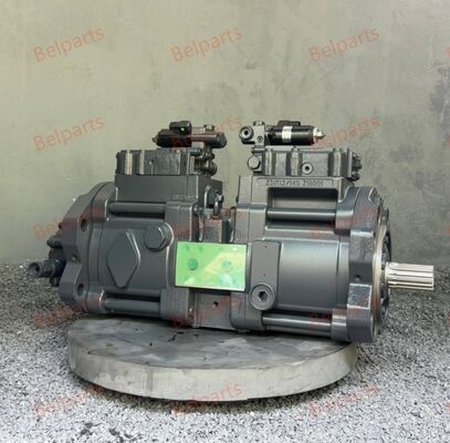 EC220D K3V112DT-1E42-14T Hydraulische Hoofdpomp voor Graafmachine Zuigerpomp Belparts