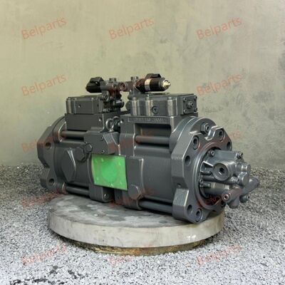 EC220D K3V112DT-1E42-14T Hydraulische Hoofdpomp voor Graafmachine Zuigerpomp Belparts