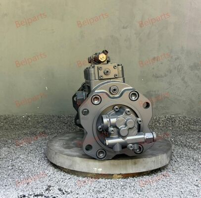 EC220D K3V112DT-1E42-14T Hydraulische Hoofdpomp voor Graafmachine Zuigerpomp Belparts
