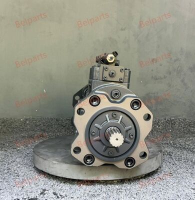 EC220D K3V112DT-1E42-14T Hydraulische Hoofdpomp voor Graafmachine Zuigerpomp Belparts