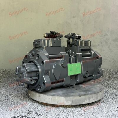 EC220D K3V112DT-1E42-14T Hydraulische Hoofdpomp voor Graafmachine Zuigerpomp Belparts