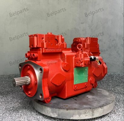 XE215D K7V125DTP‐9N03‐14T Graafmachine Hydraulische hoofdpomp Kolvenpomp Voor onderdelen Belondelen