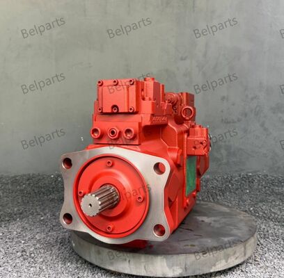 XE215D K7V125DTP‐9N03‐14T Graafmachine Hydraulische hoofdpomp Kolvenpomp Voor onderdelen Belondelen