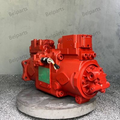XE215D K7V125DTP‐9N03‐14T Graafmachine Hydraulische hoofdpomp Kolvenpomp Voor onderdelen Belondelen