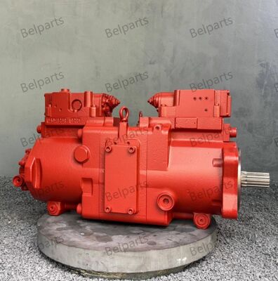 XE215D K7V125DTP‐9N03‐14T Graafmachine Hydraulische hoofdpomp Kolvenpomp Voor onderdelen Belondelen
