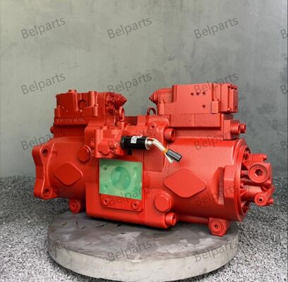 XE215D K7V125DTP‐9N03‐14T Graafmachine Hydraulische hoofdpomp Kolvenpomp Voor onderdelen Belondelen