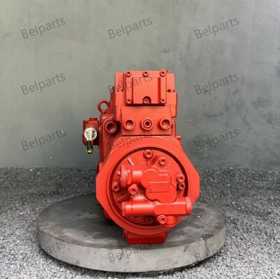 XE215D K7V125DTP‐9N03‐14T Graafmachine Hydraulische hoofdpomp Kolvenpomp Voor onderdelen Belondelen