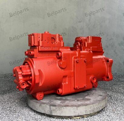 XE215D K7V125DTP‐9N03‐14T Graafmachine Hydraulische hoofdpomp Kolvenpomp Voor onderdelen Belondelen