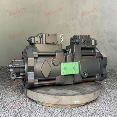 SH200A1 K3V112DT‐9C32‐14T Graafmachine Hydraulische hoofdpomp Kolvenpomp Voor graafmachine reserveonderdelen Belonderdelen
