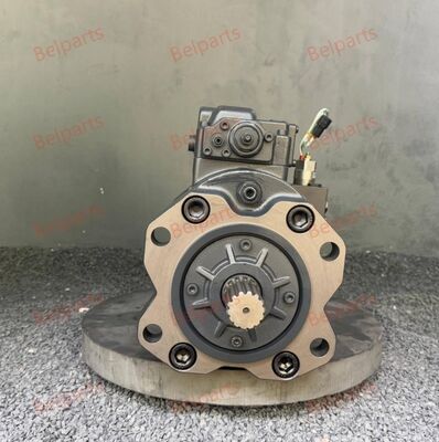 SH200A1 K3V112DT‐9C32‐14T Graafmachine Hydraulische hoofdpomp Kolvenpomp Voor graafmachine reserveonderdelen Belonderdelen