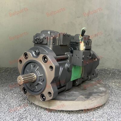 SH200A1 K3V112DT‐9C32‐14T Graafmachine Hydraulische hoofdpomp Kolvenpomp Voor graafmachine reserveonderdelen Belonderdelen
