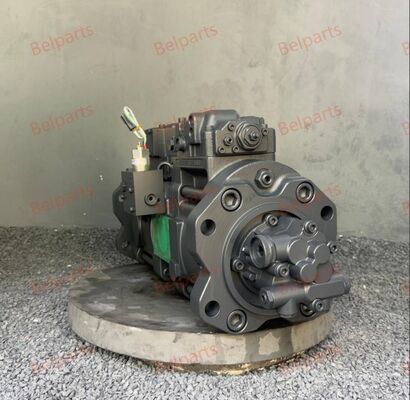SH200A1 K3V112DT‐9C32‐14T Graafmachine Hydraulische hoofdpomp Kolvenpomp Voor graafmachine reserveonderdelen Belonderdelen