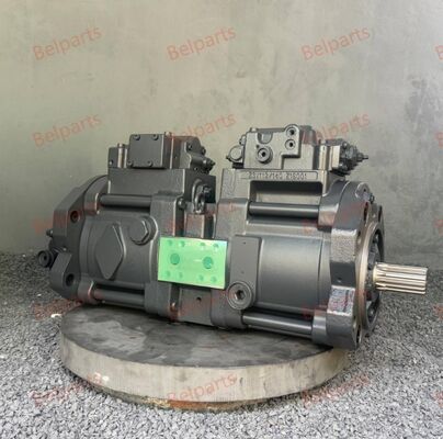 SH200A1 K3V112DT‐9C32‐14T Graafmachine Hydraulische hoofdpomp Kolvenpomp Voor graafmachine reserveonderdelen Belonderdelen