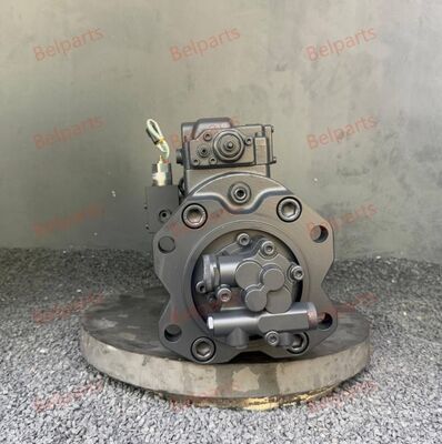 SH200A1 K3V112DT‐9C32‐14T Graafmachine Hydraulische hoofdpomp Kolvenpomp Voor graafmachine reserveonderdelen Belonderdelen