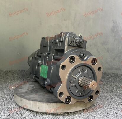 SH200A1 K3V112DT‐9C32‐14T Graafmachine Hydraulische hoofdpomp Kolvenpomp Voor graafmachine reserveonderdelen Belonderdelen