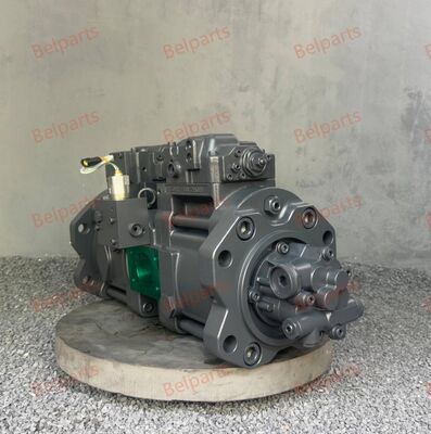 K3V112DT‑9N24‑12T Hydraulische Hoofdpomp Graafmachine Reserveonderdelen Hydraulische Pompassemblage Belparts