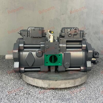 K3V112DT‑9N24‑12T Hydraulische Hoofdpomp Graafmachine Reserveonderdelen Hydraulische Pompassemblage Belparts