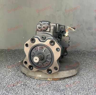 K3V112DT‑9N24‑12T Hydraulische Hoofdpomp Graafmachine Reserveonderdelen Hydraulische Pompassemblage Belparts