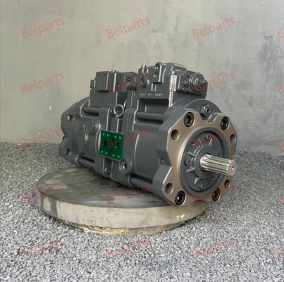 K3V112DT‑9N24‑12T Hydraulische Hoofdpomp Graafmachine Reserveonderdelen Hydraulische Pompassemblage Belparts