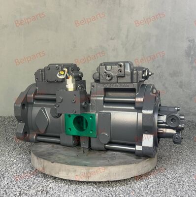K3V112DT‑9N24‑12T Hydraulische Hoofdpomp Graafmachine Reserveonderdelen Hydraulische Pompassemblage Belparts