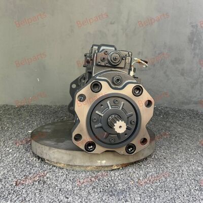 K3V112DT‑9N24‑12T Hydraulische Hoofdpomp Graafmachine Reserveonderdelen Hydraulische Pompassemblage Belparts